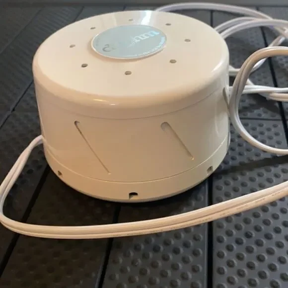 Marpac Dohm Classic The Original White noise machine natural sound - Picture 5 of 15